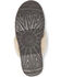 Image #6 - UGG Women's Cozy Slippers, Charcoal, hi-res