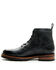 Image #3 - Brothers and Sons Men's Countryman Casual Boots - Round Toe, Black, hi-res