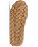 Image #7 - Bearpaw Toddler Girls' Shorty Casual Boots, Chestnut, hi-res