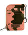 Image #2 - Wrangler Women's Cow Print Credit Card Wallet, Pink, hi-res