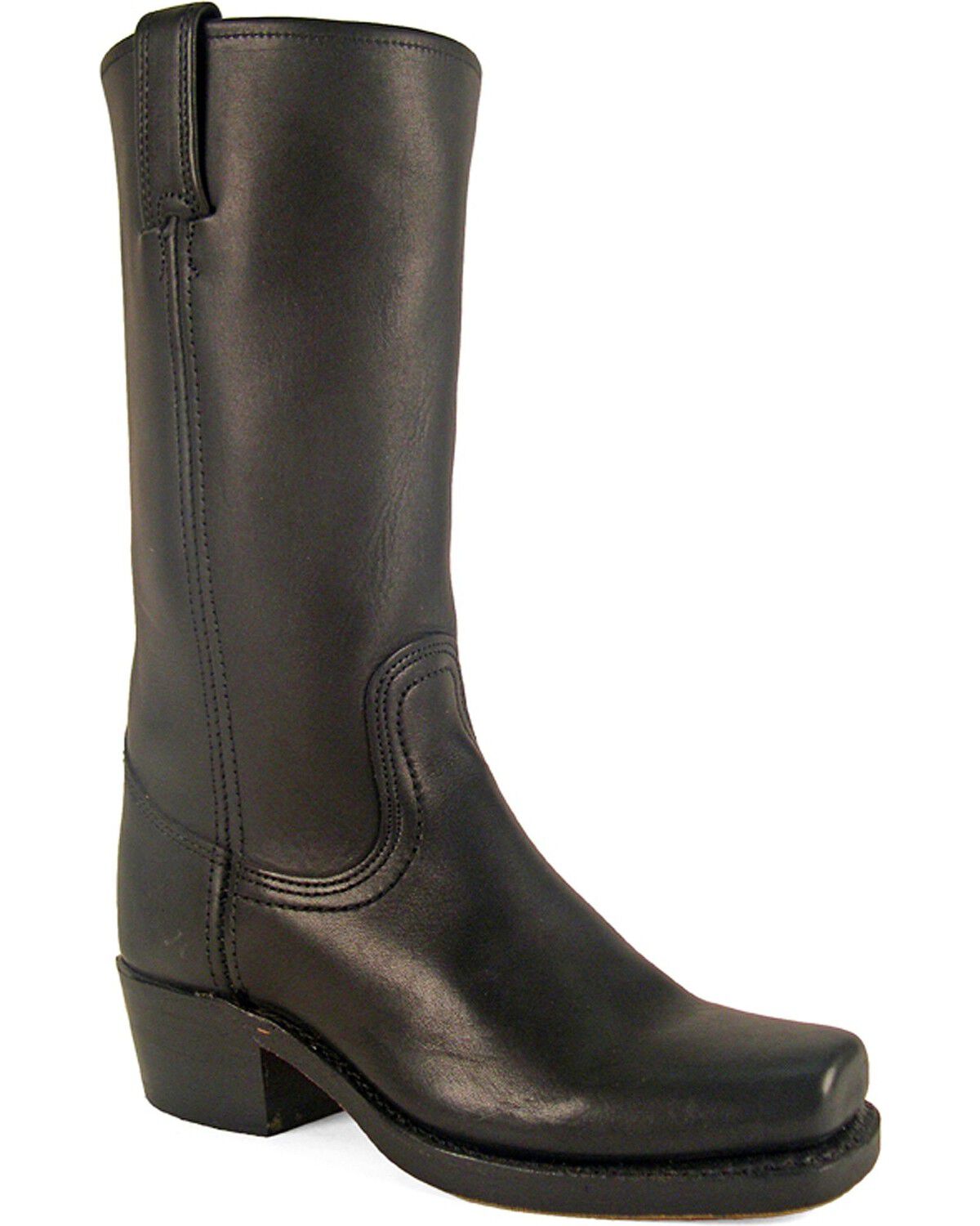 frye cavalry 12l