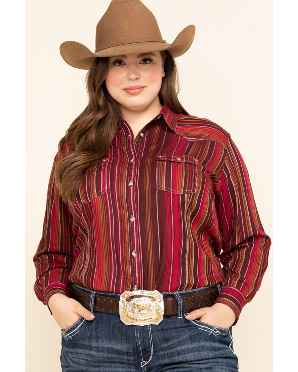 plus size country outfits