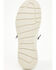 Image #7 - Ariat Men's Hilo Stretch Lace Casual Shoes - Moc Toe, White, hi-res