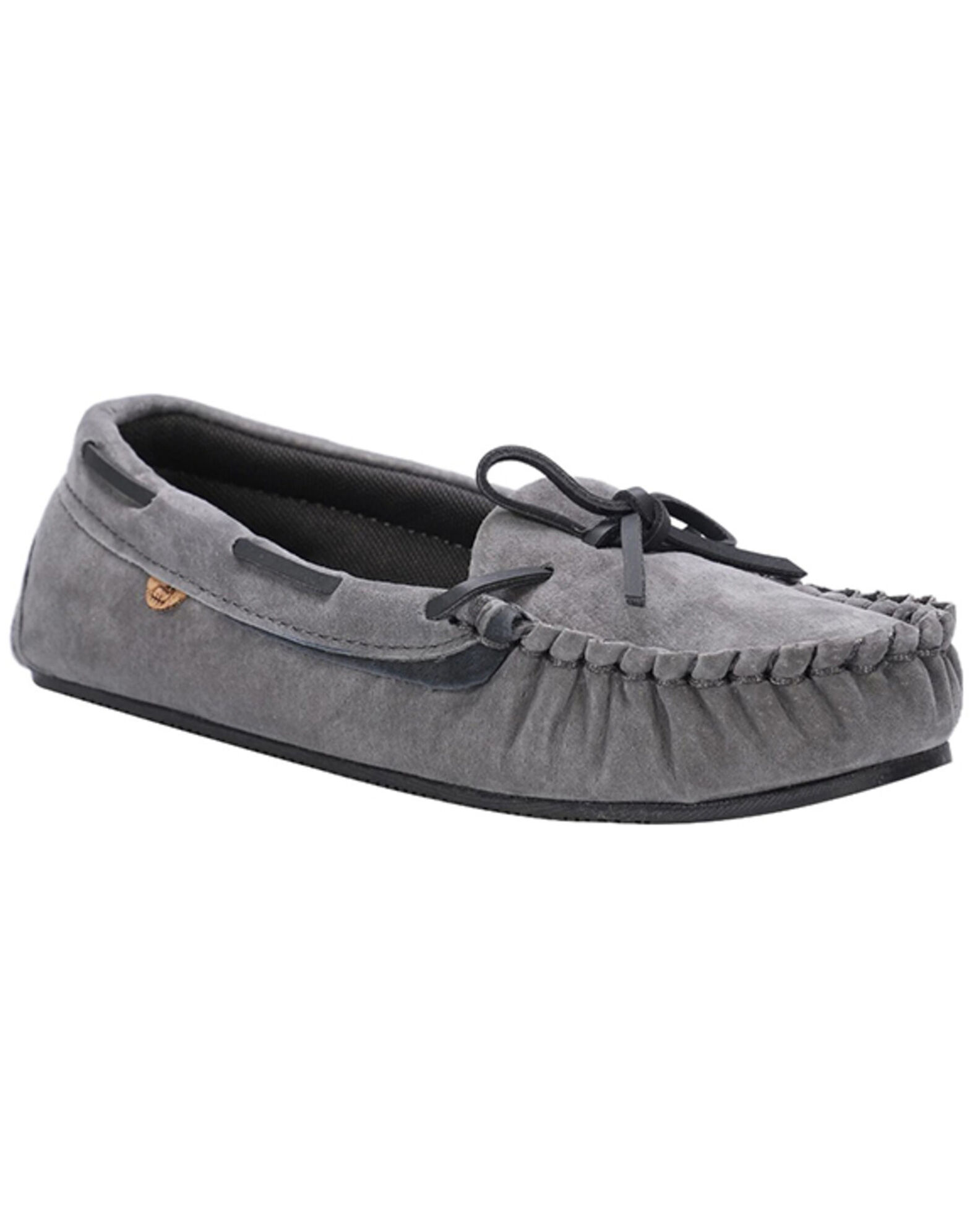 Lamo Footwear Women s Selena Moccasins Country Outfitter