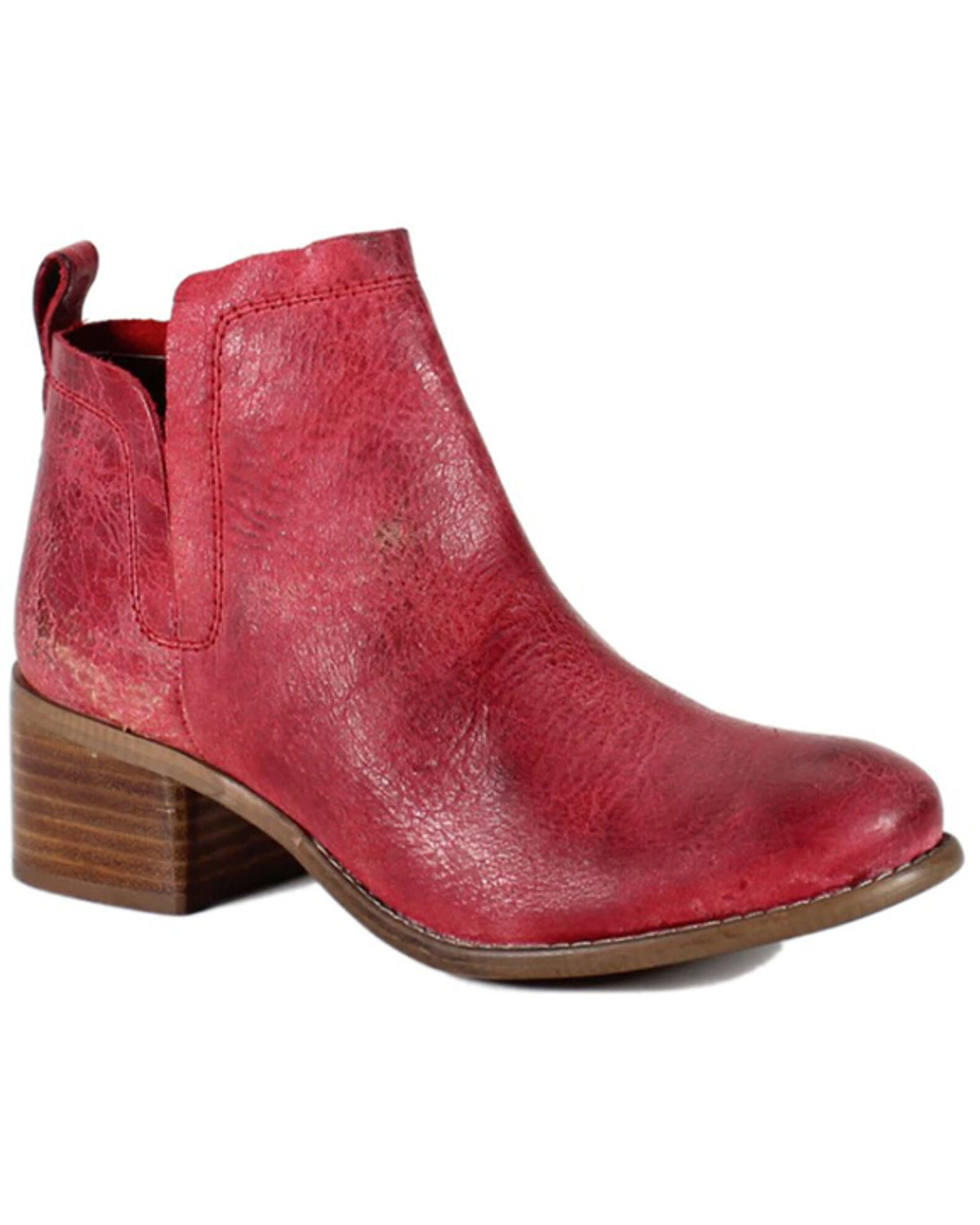 Diba booties online