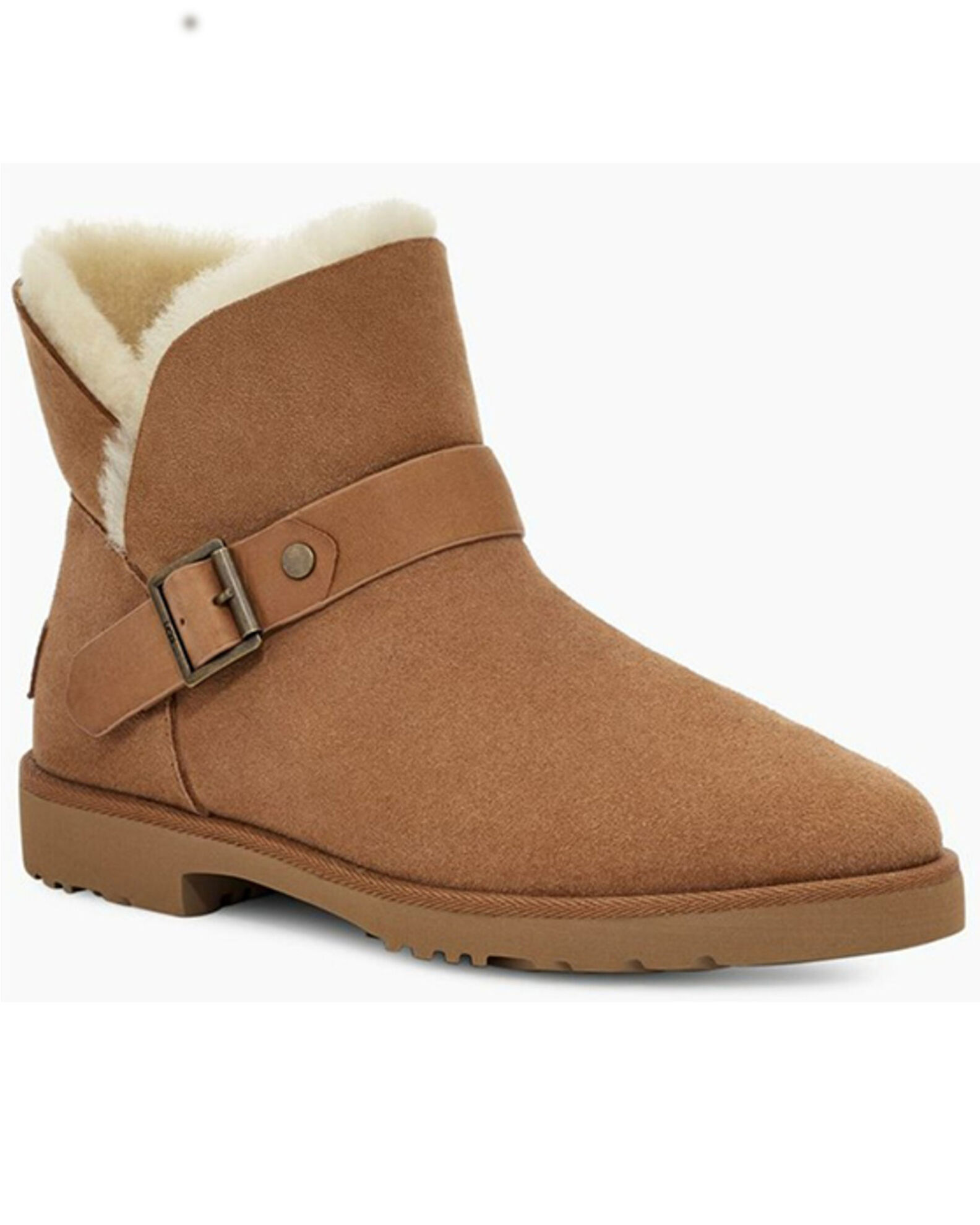 Women s wirkung mckay winter boot