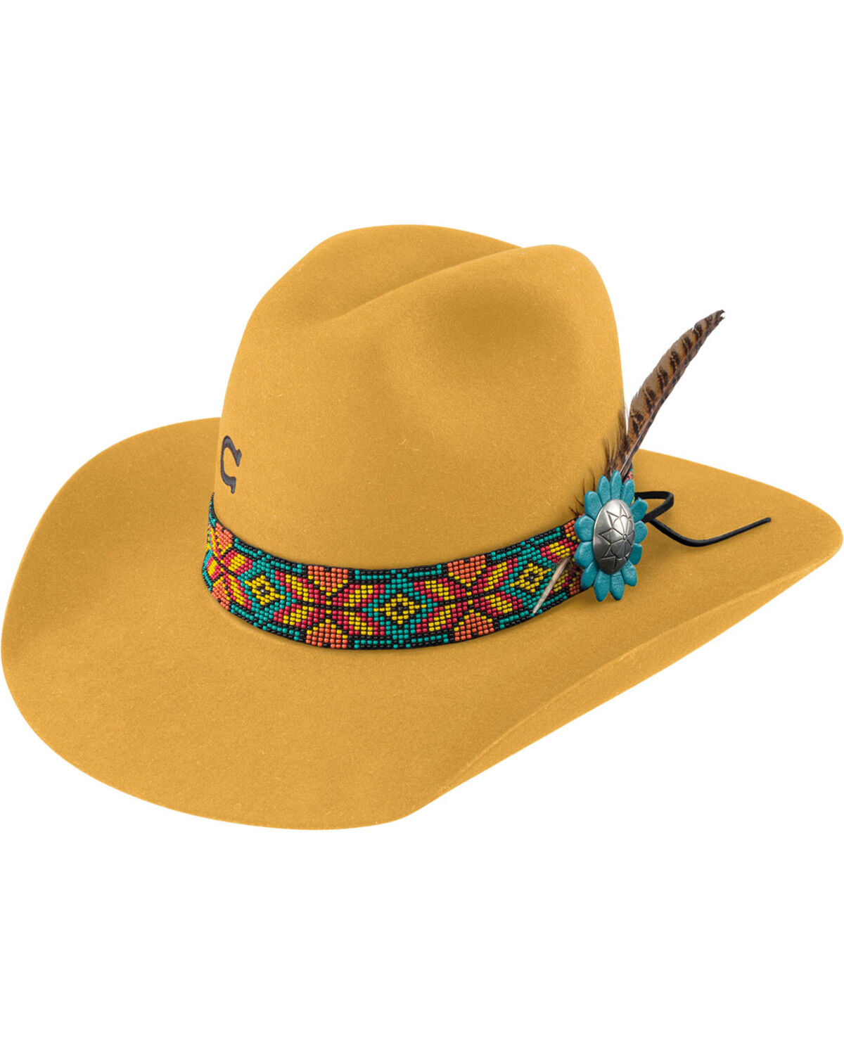 women's country hats