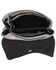 Image #4 - Evolutions Women's Cleo Purse, Black, hi-res