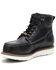 Wolverine Men's I-90 Durashocks Work Boots - Composite Toe, Black, hi-res