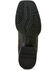 Image #7 - Ariat Men's Sport Latigo Crocodile Print Performance Western Boots - Broad Square Toe, Black, hi-res