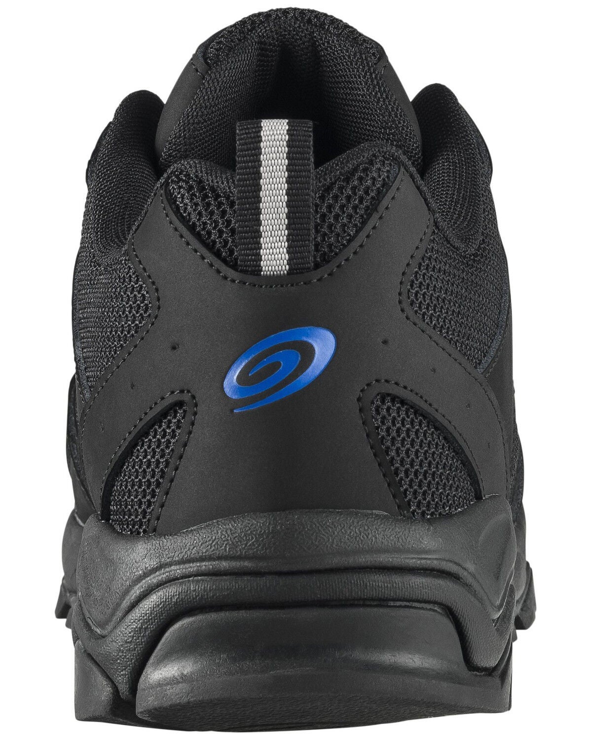 Image #4 - Nautilus Men's Guard Work Shoes - Composite Toe, , hi-res