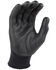 Image #2 - Carhartt Men's C-Grip® Work Gloves, Black, hi-res
