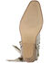 Image #7 - Diba True Women's Paper Lily Western Booties - Square Toe, Sand, hi-res