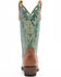 Image #5 - Idyllwind Women's Roped In Performance Western Boots - Narrow Square Toe, , hi-res
