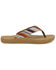 Image #1 - Hooey by Twisted X Flip Flops, Multi, hi-res