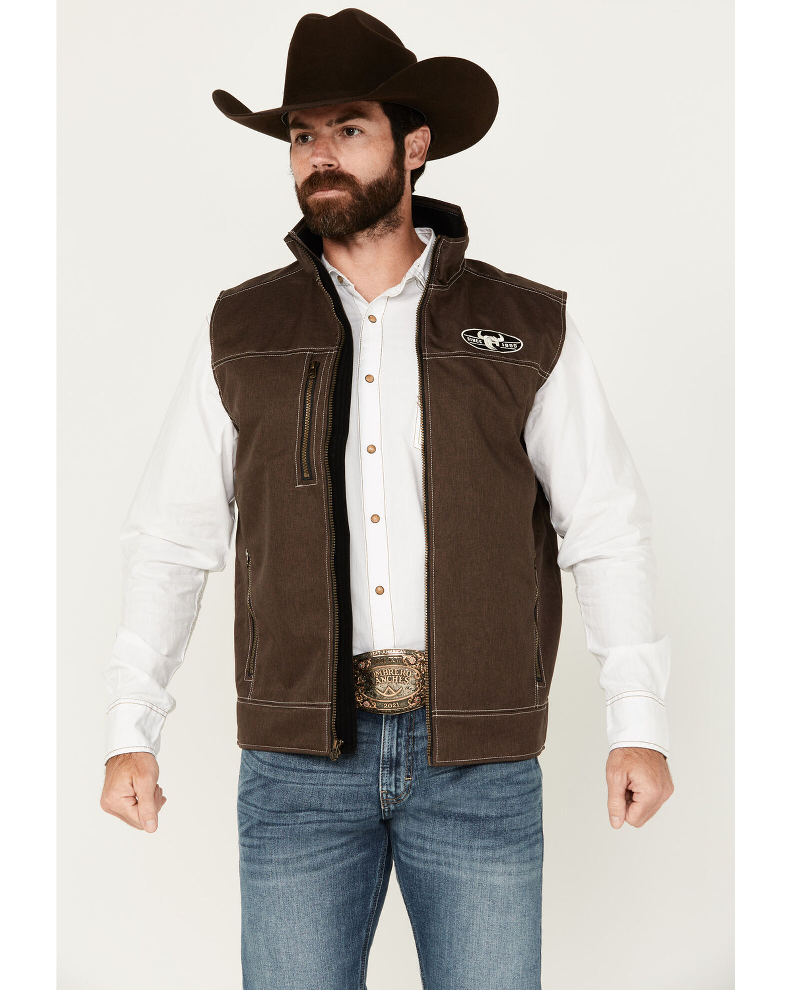 Mens discount tech vest