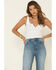 Rolla's Women's Medium East Coast Flare Jeans , Blue, hi-res