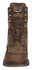 Image #4 - Georgia Boot Men's Athens Waterproof Work Boots - Moc Toe, Brown, hi-res