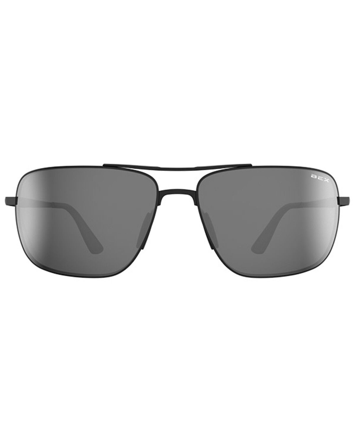 Image #2 - Bex Porter Sunglasses, Black/grey, hi-res