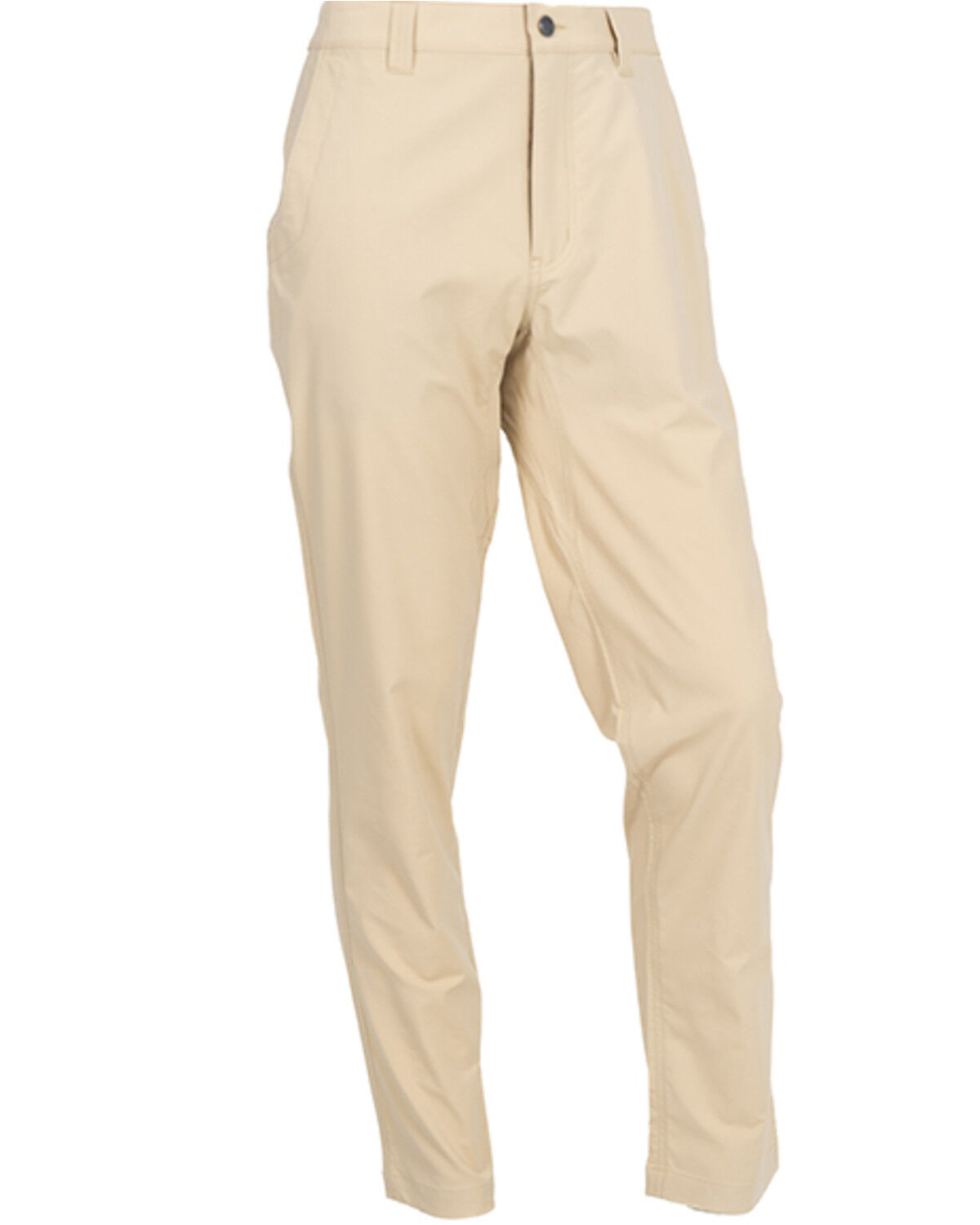 Image #1 - Mountain Khakis Men's Teton Hybrid Pants, Sand, hi-res