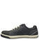 Image #3 - Nautilus Men's Westside Work Shoes - Steel Toe, Black, hi-res