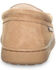 Image #5 - Bearpaw Girls' Jamie Slippers, Chestnut, hi-res