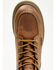 Image #6 - Hawx Men's 6" Lace-Up Work Boots - Composite Toe, Brown, hi-res