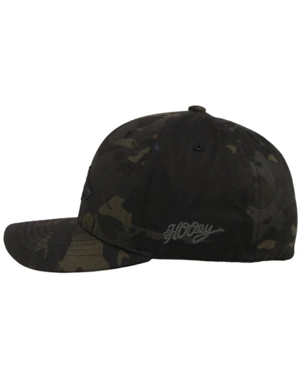 HOOey Men's Camo Arkansas Razorbacks 