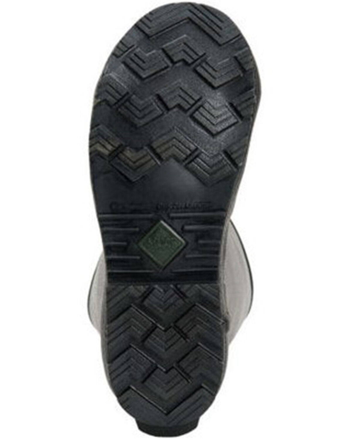 Image #7 - Muck Boots Men's Mudder Waterproof Work Boots - Composite Toe, Black, hi-res