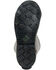 Image #7 - Muck Boots Men's Mudder Waterproof Work Boots - Composite Toe , Black, hi-res