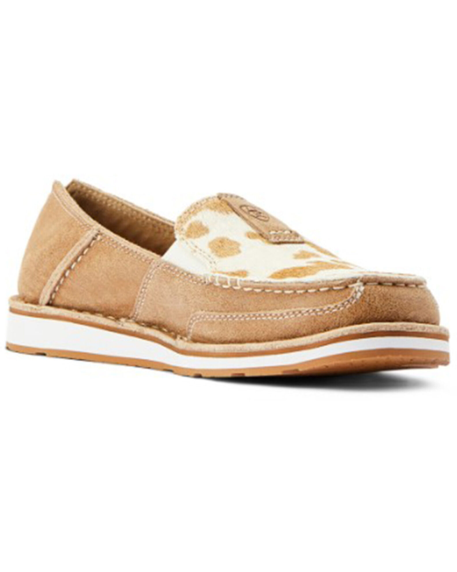 Ariat cruiser pewter on sale