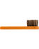Boot Barn® Horse Hair Boot Buffing Brush, Brown, hi-res