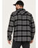 Image #4 - Howitzer Men's Marksman Long Sleeve Button Down Flannel Shirt, , hi-res