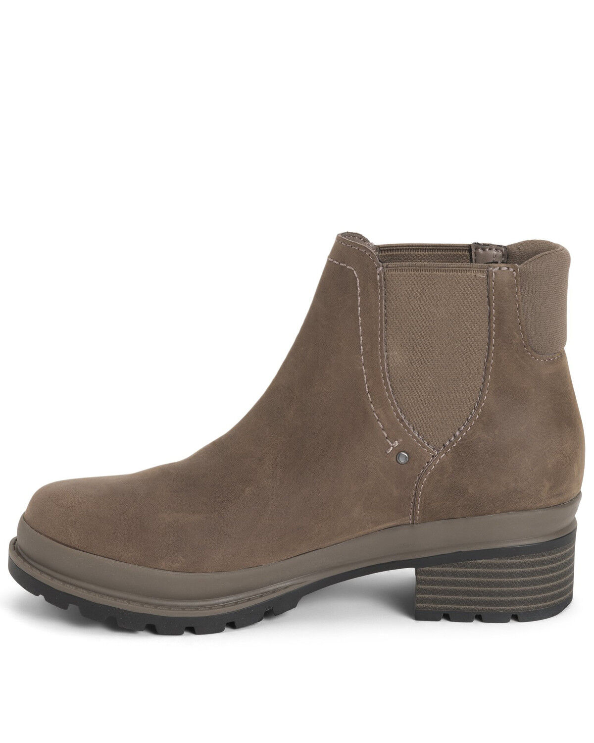 Image #3 - Muck Boots Women's Liberty Chelsea Boots - Round Toe, , hi-res