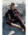 Image #1 - Levi's Women's Moleskin High Rise Wedgie Skinny Jeans, Burgundy, hi-res