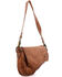 Image #3 - Bed Stu Women's Priscilla Shoulder Crossbody Bag, Tan, hi-res