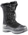 Image #1 - Baffin Women's Chloe Insulated Waterproof Boots - Round Toe, Black, hi-res