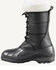 Image #3 - Baffin Women's Maple Leaf Waterproof Boots - Round Toe, Black, hi-res