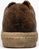 Image #5 - Cody James Men's Freestyle Lace-Up Shoes, Tan, hi-res