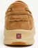 Image #5 - Twisted X Men's Feather X&trade; Casual Shoes, Camel, hi-res