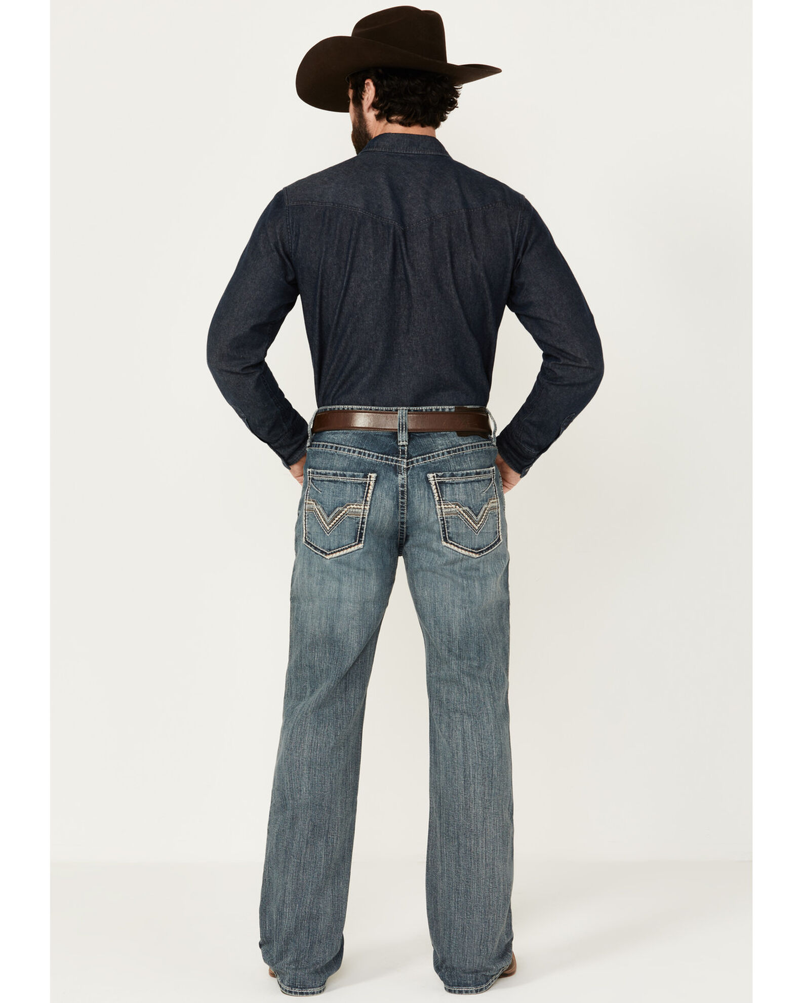 Boot barn on sale jeans