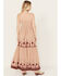 Image #5 - Idyllwind Women's Belladonna Embroidered Maxi Dress, , hi-res