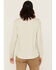 Image #4 - Wolverine Women's Classic Long Sleeve Pocket Work Tee, , hi-res