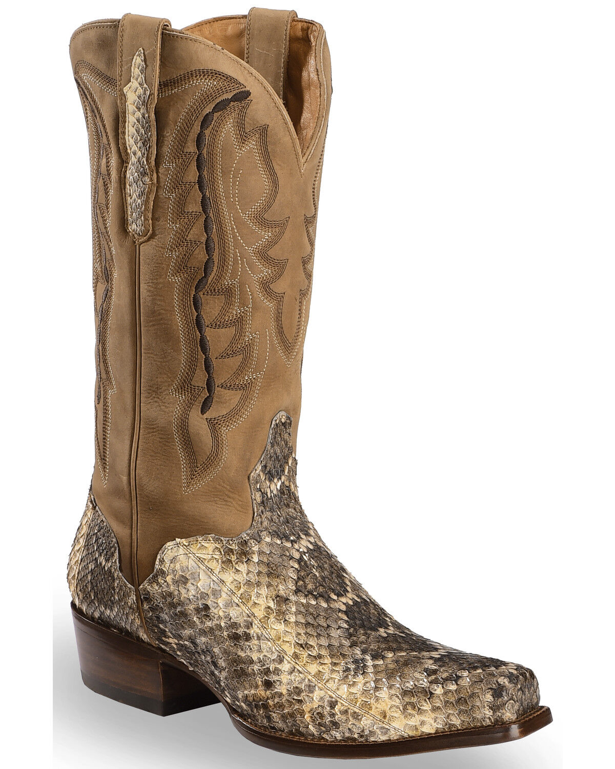 lacrosse men's 4x alpha snake boot
