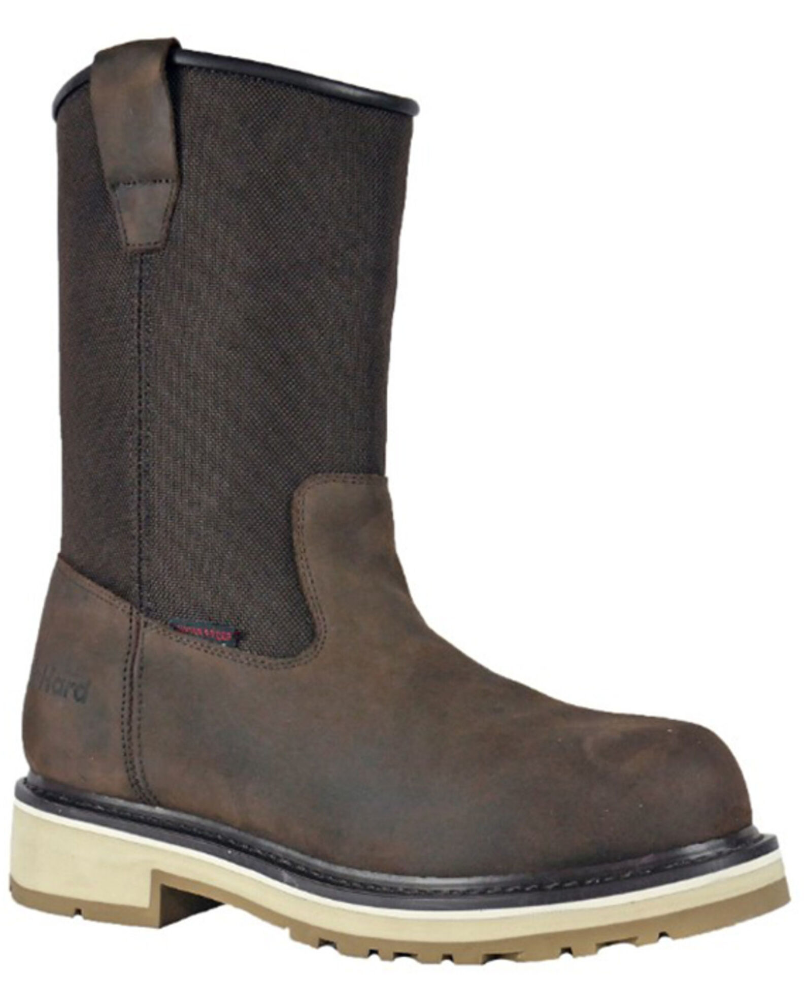 Die hard mens work boots store