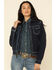 STS Ranchwear Women's Navy Brumby Softshell Jacket , Navy, hi-res