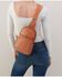Image #5 - Hobo Women's Cass Sling Crossbody Bag, Tan, hi-res