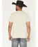 Image #4 - Riot Society Men's Bucking Bull Short Sleeve Graphic T-Shirt, Natural, hi-res