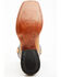 Image #7 - Hooey by Twisted X Men's 12" Hooey® Western Boots - Broad Square Toe, Tan, hi-res
