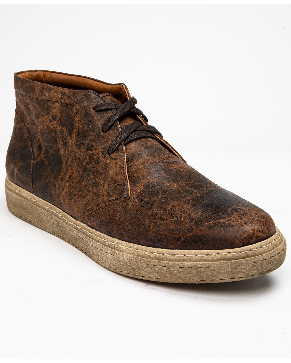 chukka shoes